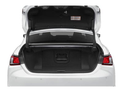 2023 Lexus ES 350 ES 350 F SPORT Handling