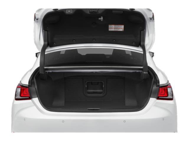 2023 Lexus ES 350 ES 350 F SPORT Handling