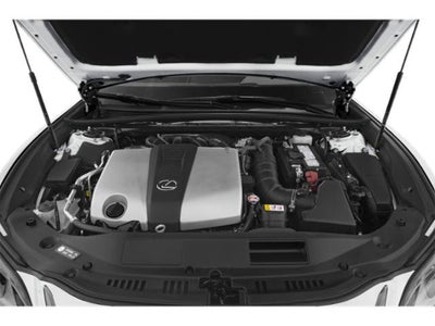 2023 Lexus ES 350 ES 350 F SPORT Handling