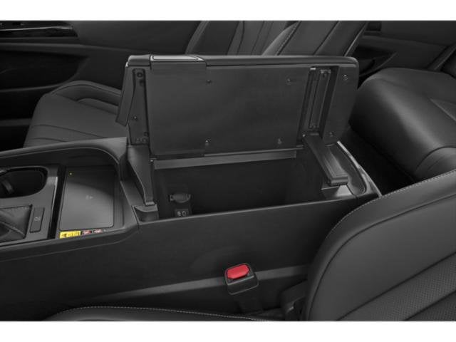 2023 Lexus ES 350 ES 350 F SPORT Handling