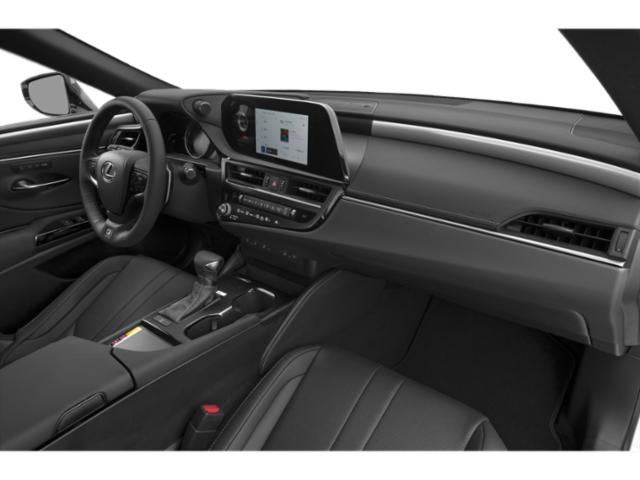 2023 Lexus ES 350 ES 350 F SPORT Handling