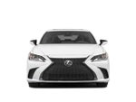 2023 Lexus ES 350 ES 350 F SPORT Handling