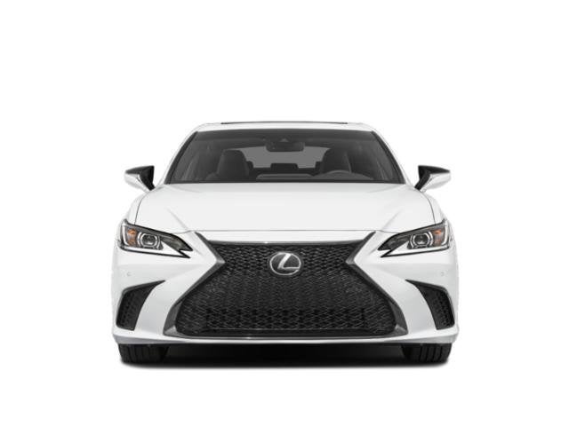 2023 Lexus ES 350 ES 350 F SPORT Handling