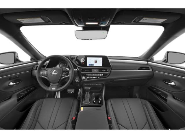 2023 Lexus ES 350 ES 350 F SPORT Handling