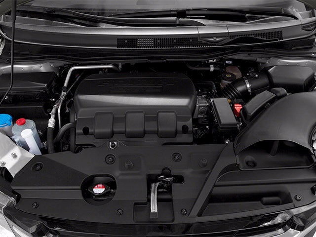 2014 Honda Odyssey EX