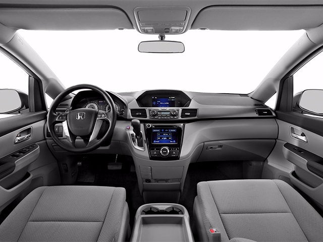 2014 Honda Odyssey EX