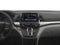 2018 Honda Odyssey EX