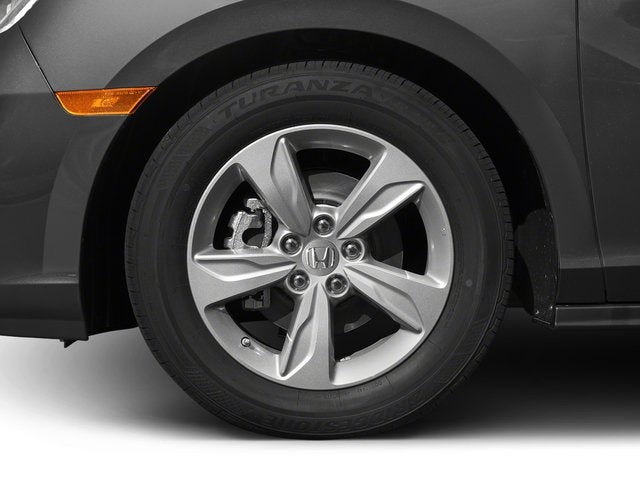 2018 Honda Odyssey EX