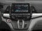 2018 Honda Odyssey EX