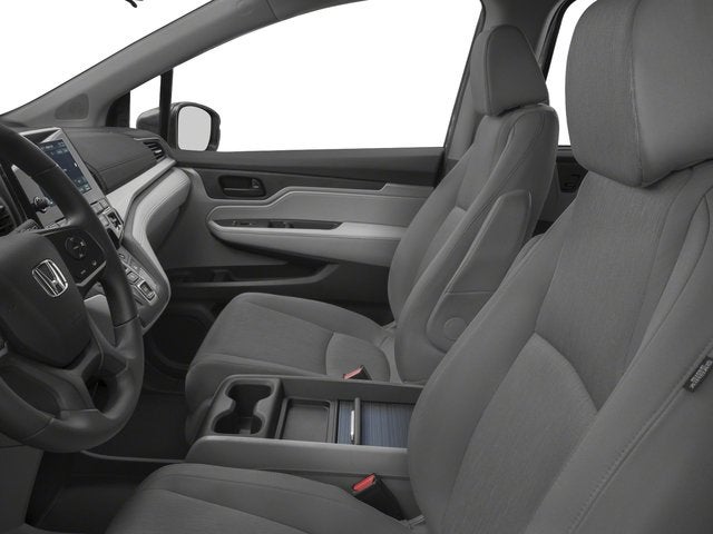 2018 Honda Odyssey EX