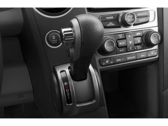 2015 Honda Pilot EX-L