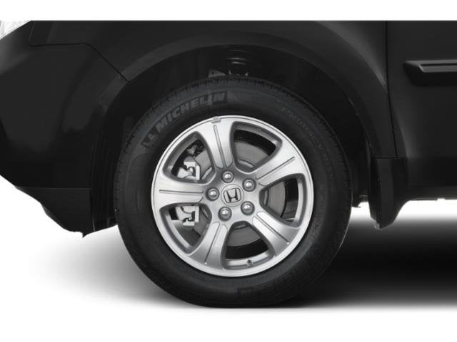 2015 Honda Pilot EX-L