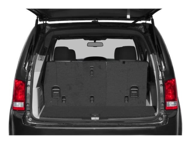 2015 Honda Pilot EX-L