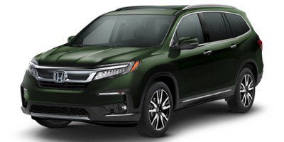 2020 Honda Pilot Elite