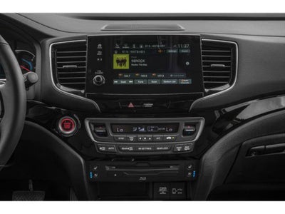 2020 Honda Pilot Elite