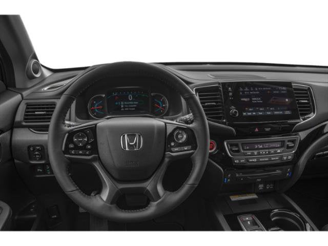 2020 Honda Pilot Elite
