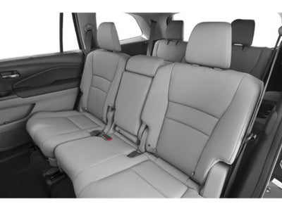 2019 Honda Pilot EX-L with Navi & RES