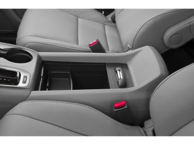 2019 Honda Pilot EX-L with Navi & RES