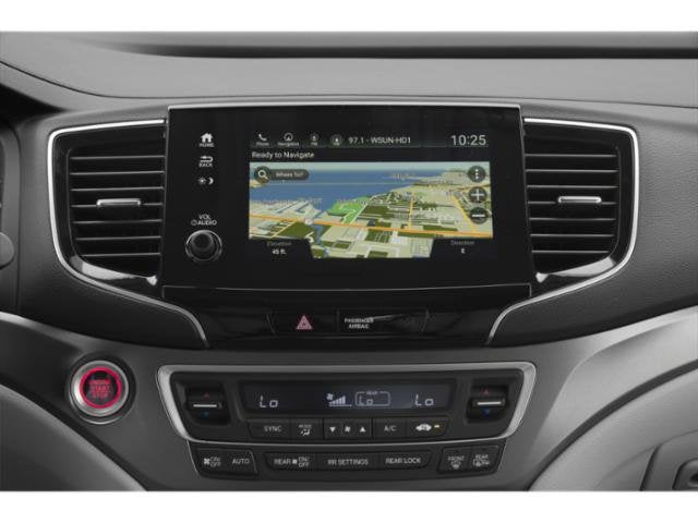 2019 Honda Pilot EX-L with Navi & RES