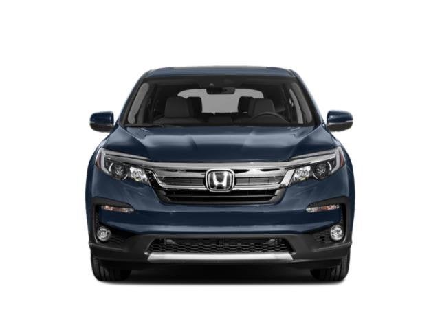 2019 Honda Pilot EX-L with Navi & RES