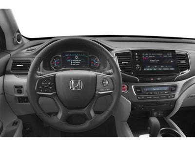 2019 Honda Pilot EX-L with Navi & RES