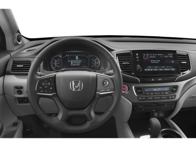 2019 Honda Pilot EX-L with Navi & RES