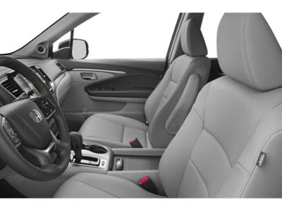 2019 Honda Pilot EX-L with Navi & RES