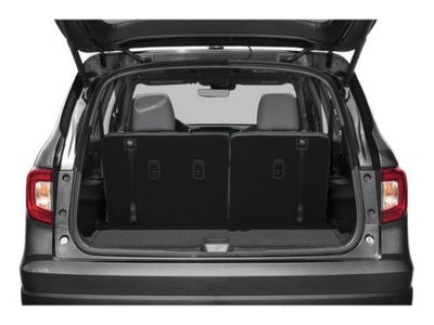 2019 Honda Pilot Touring 8-Passenger