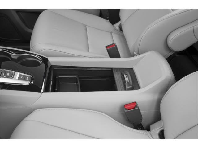 2019 Honda Pilot Touring 8-Passenger