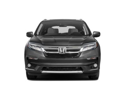 2019 Honda Pilot Touring 8-Passenger