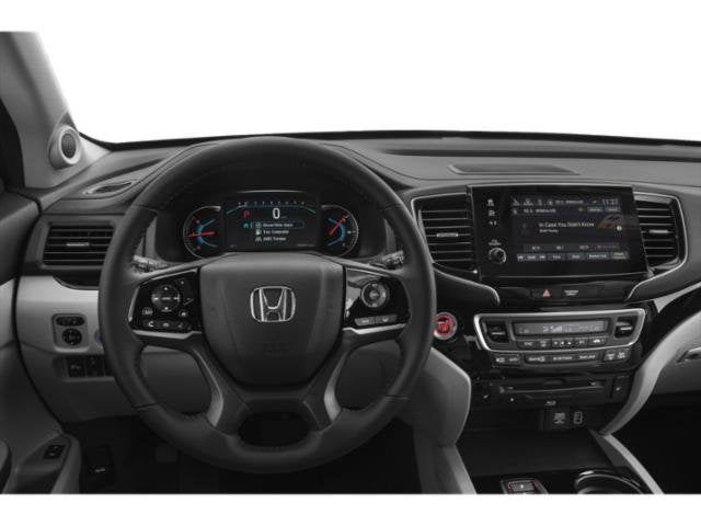 2019 Honda Pilot Touring 8-Passenger