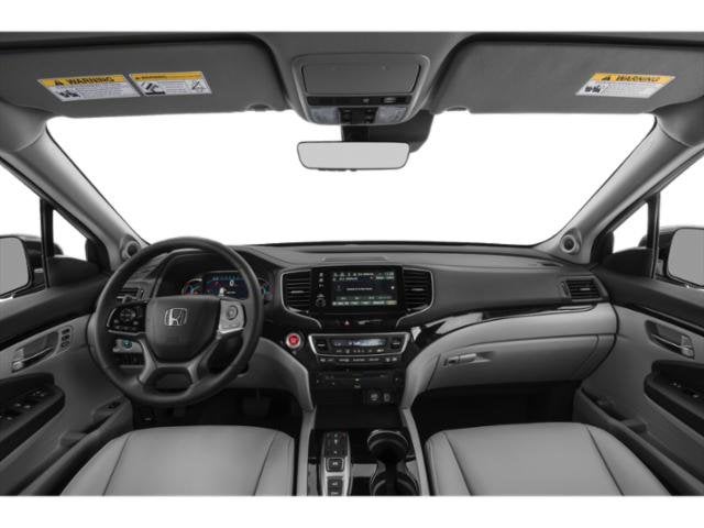 2019 Honda Pilot Touring 8-Passenger