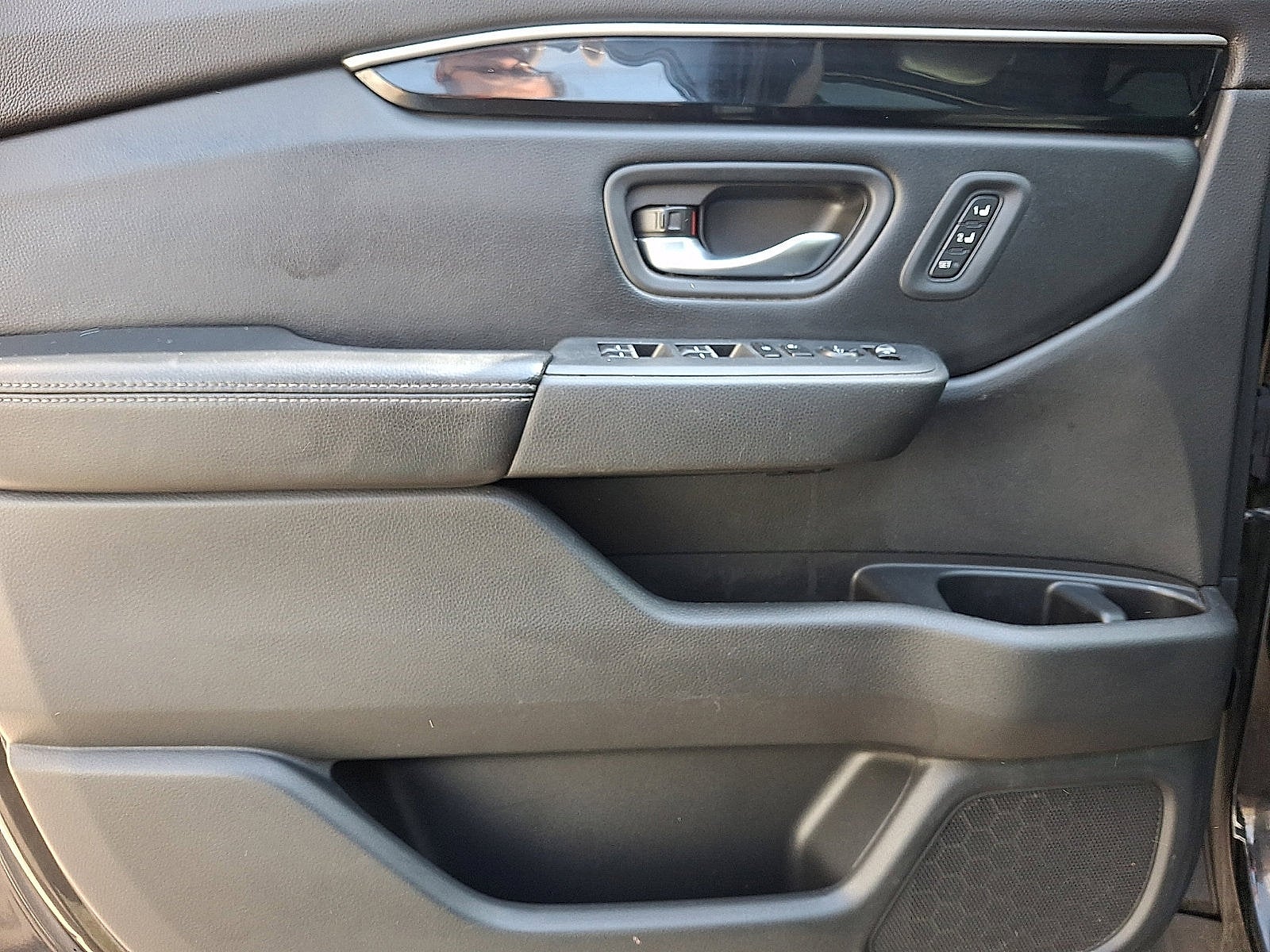 2023 Honda Pilot Touring - Photo 14