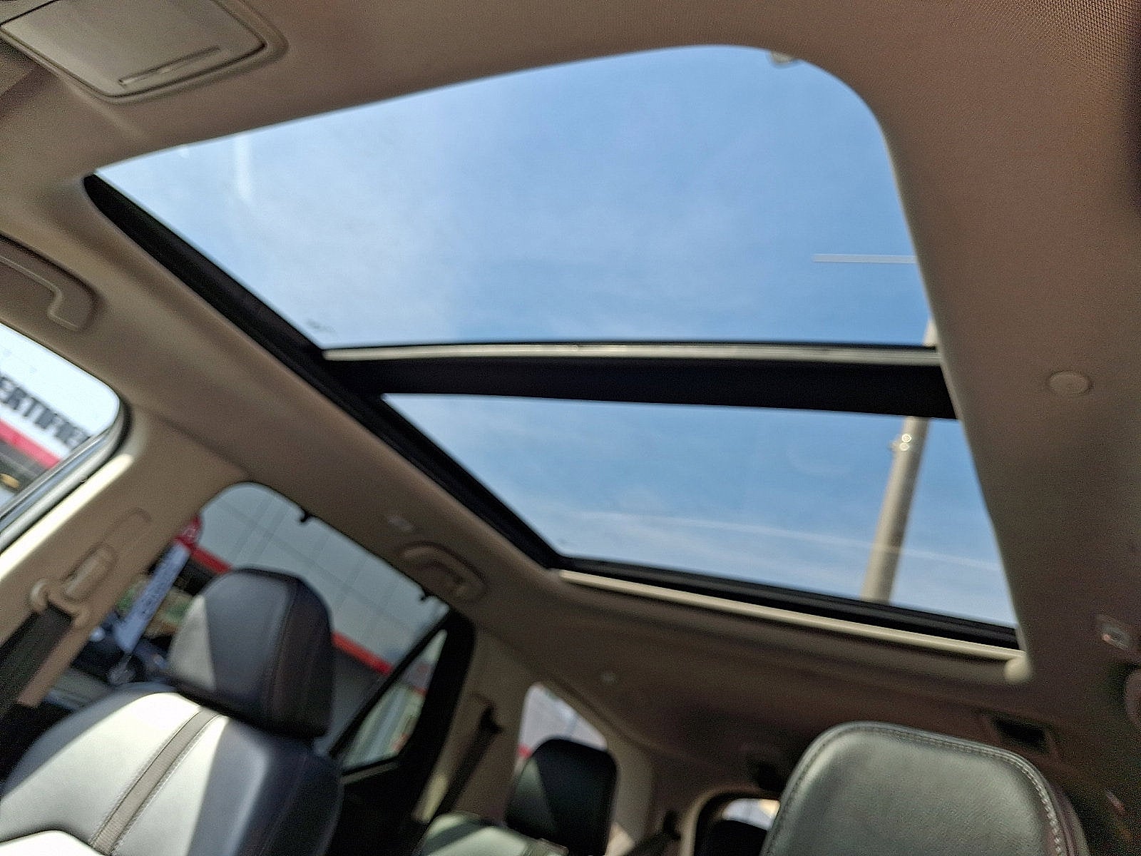 2023 Honda Pilot Touring - Photo 16