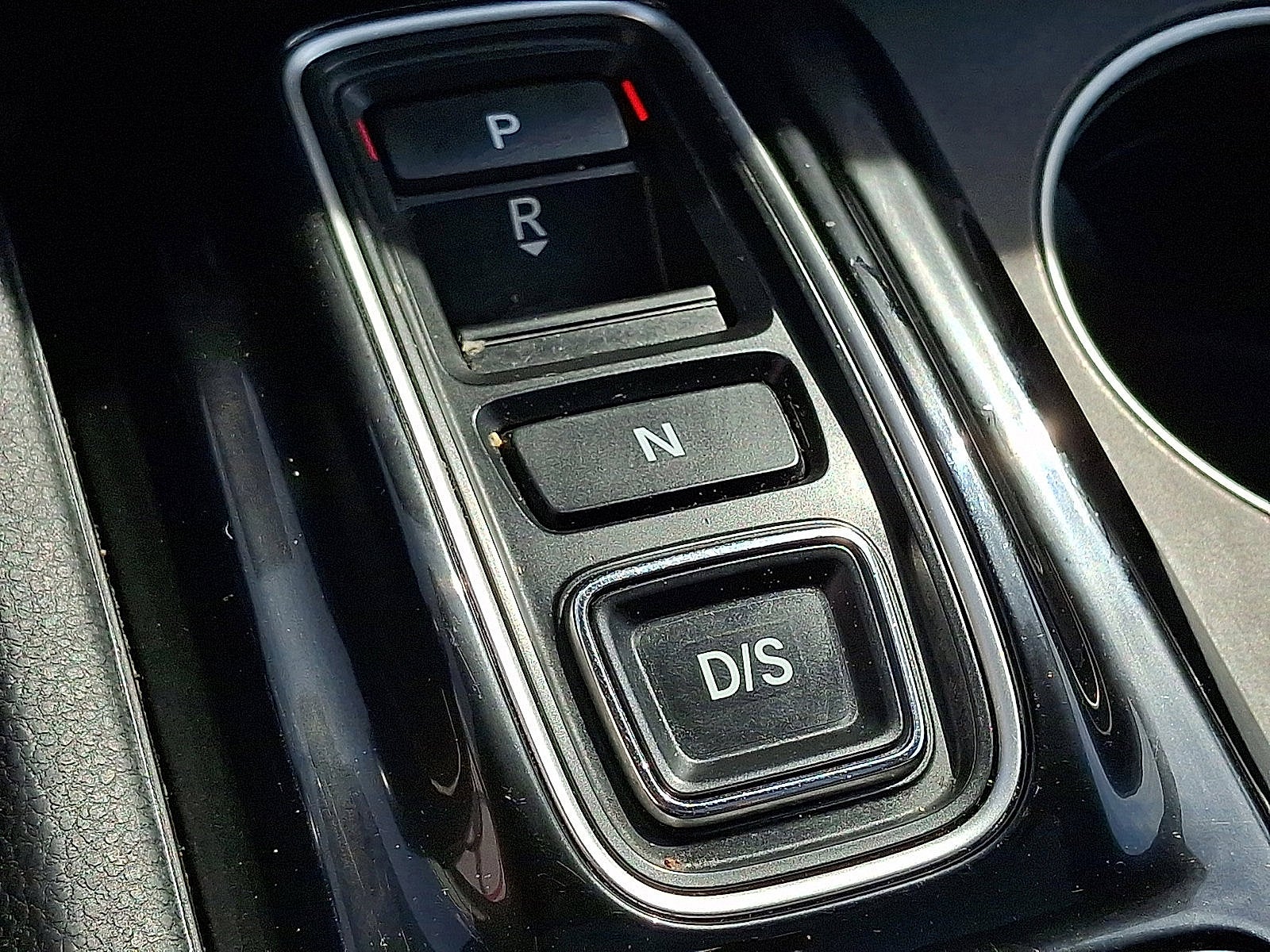 2023 Honda Pilot Touring - Photo 17