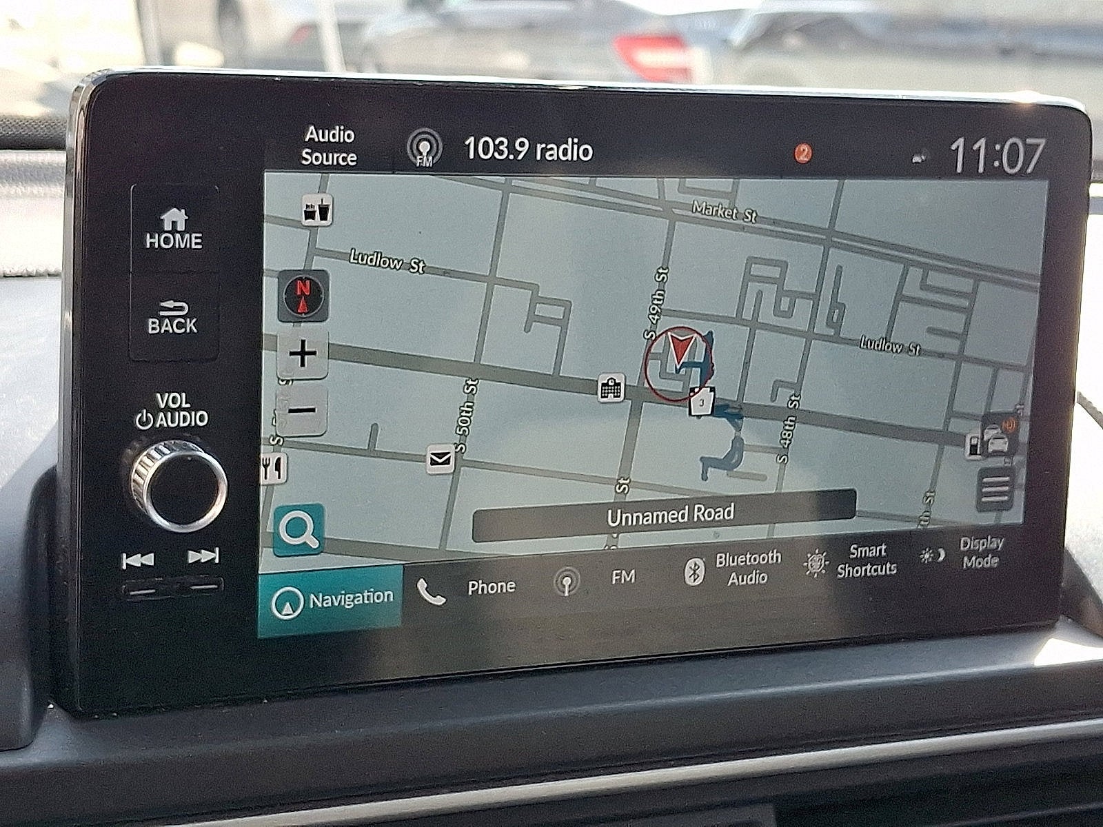 2023 Honda Pilot Touring - Photo 19