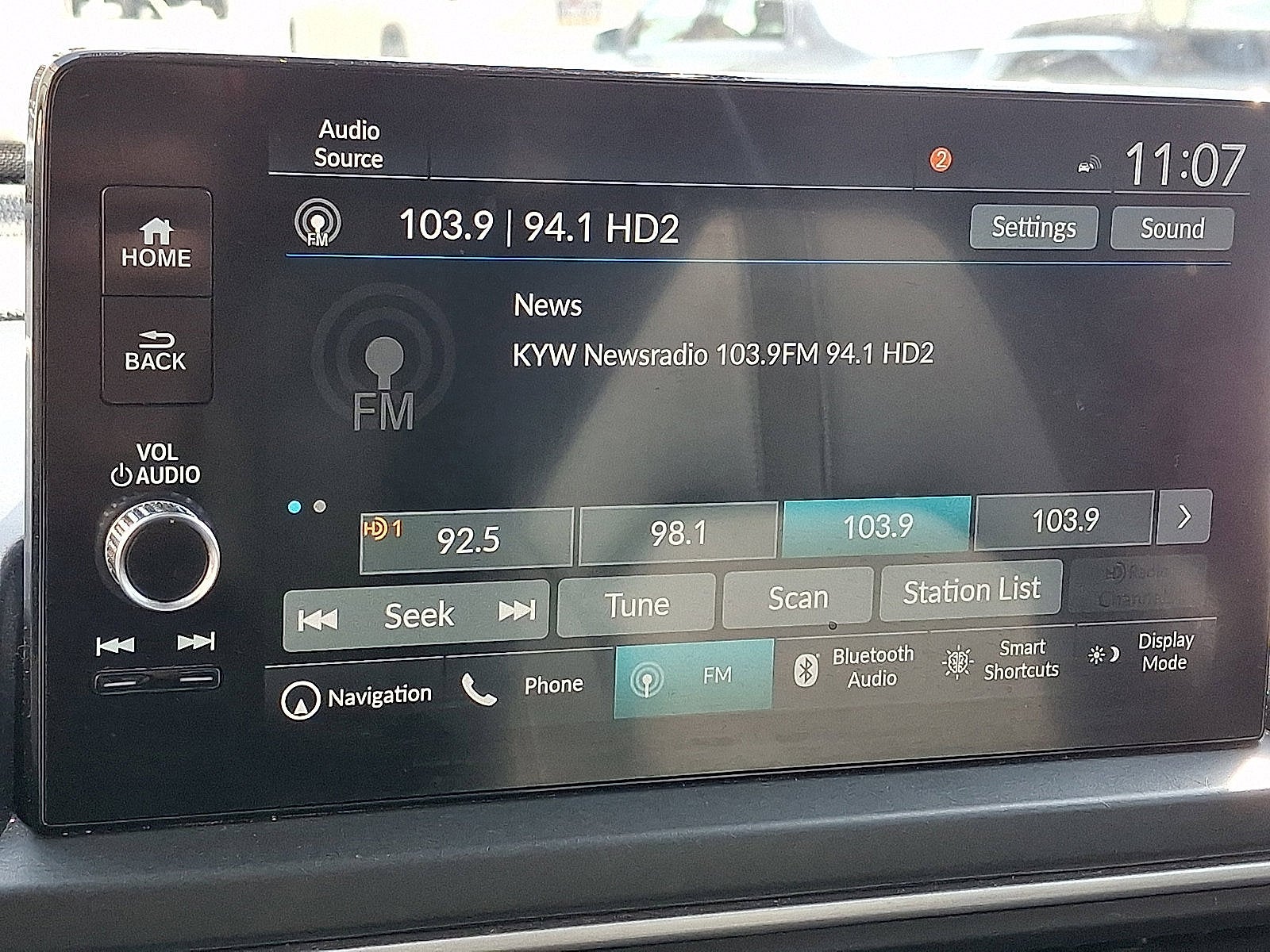 2023 Honda Pilot Touring - Photo 20