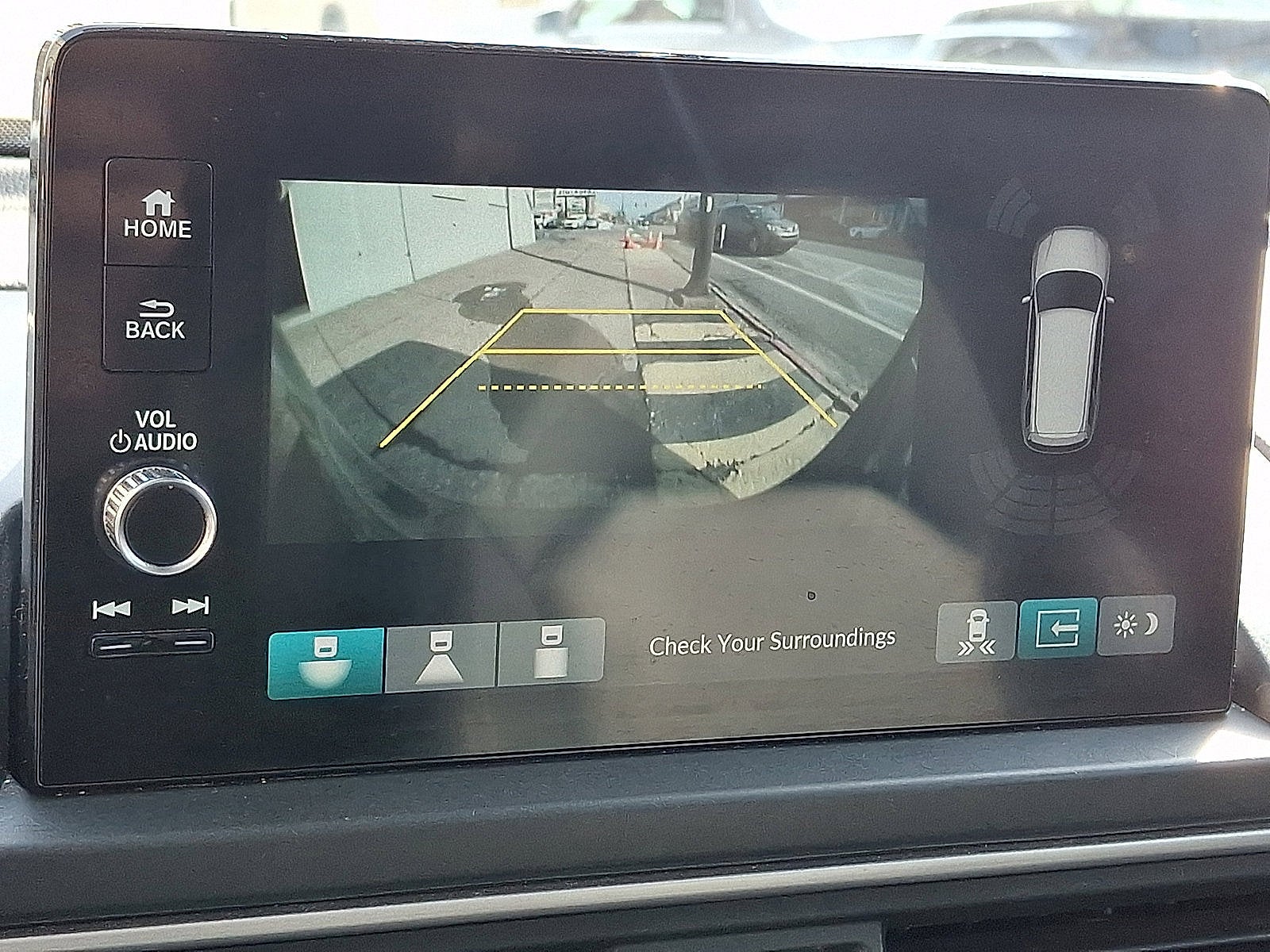 2023 Honda Pilot Touring - Photo 21
