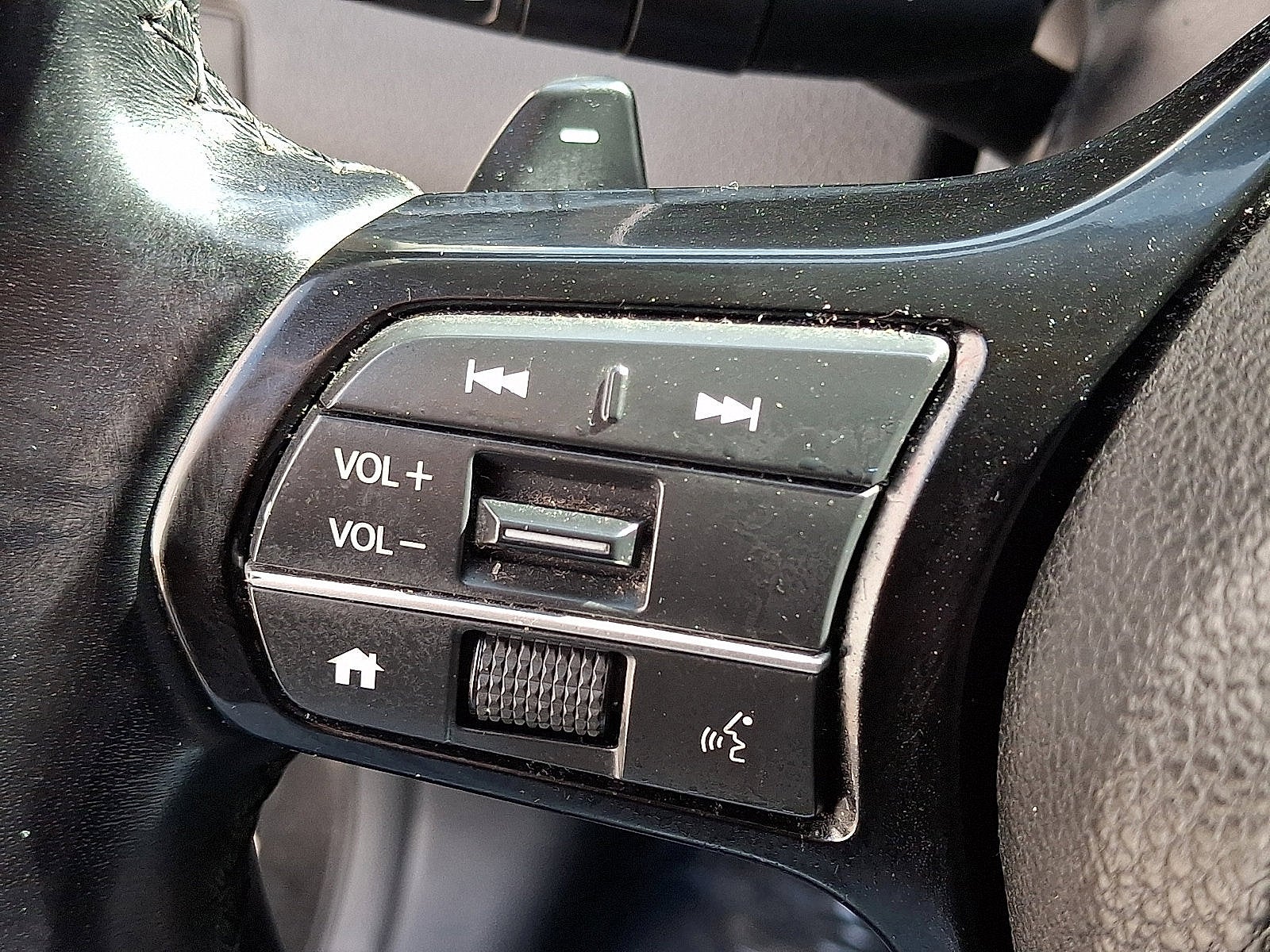 2023 Honda Pilot Touring - Photo 24