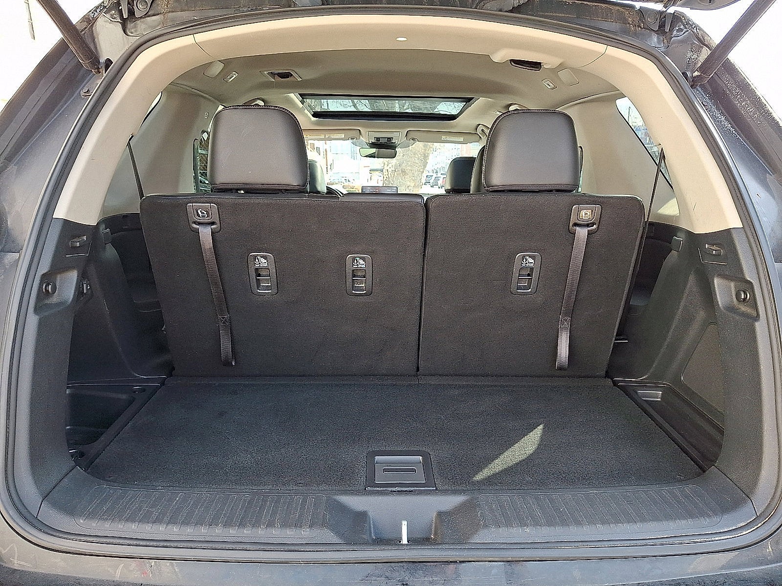 2023 Honda Pilot Touring - Photo 32
