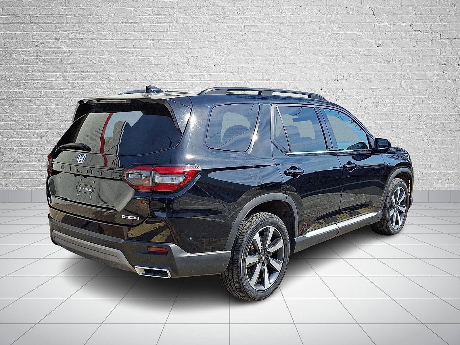2023 Honda Pilot Touring - Photo 6