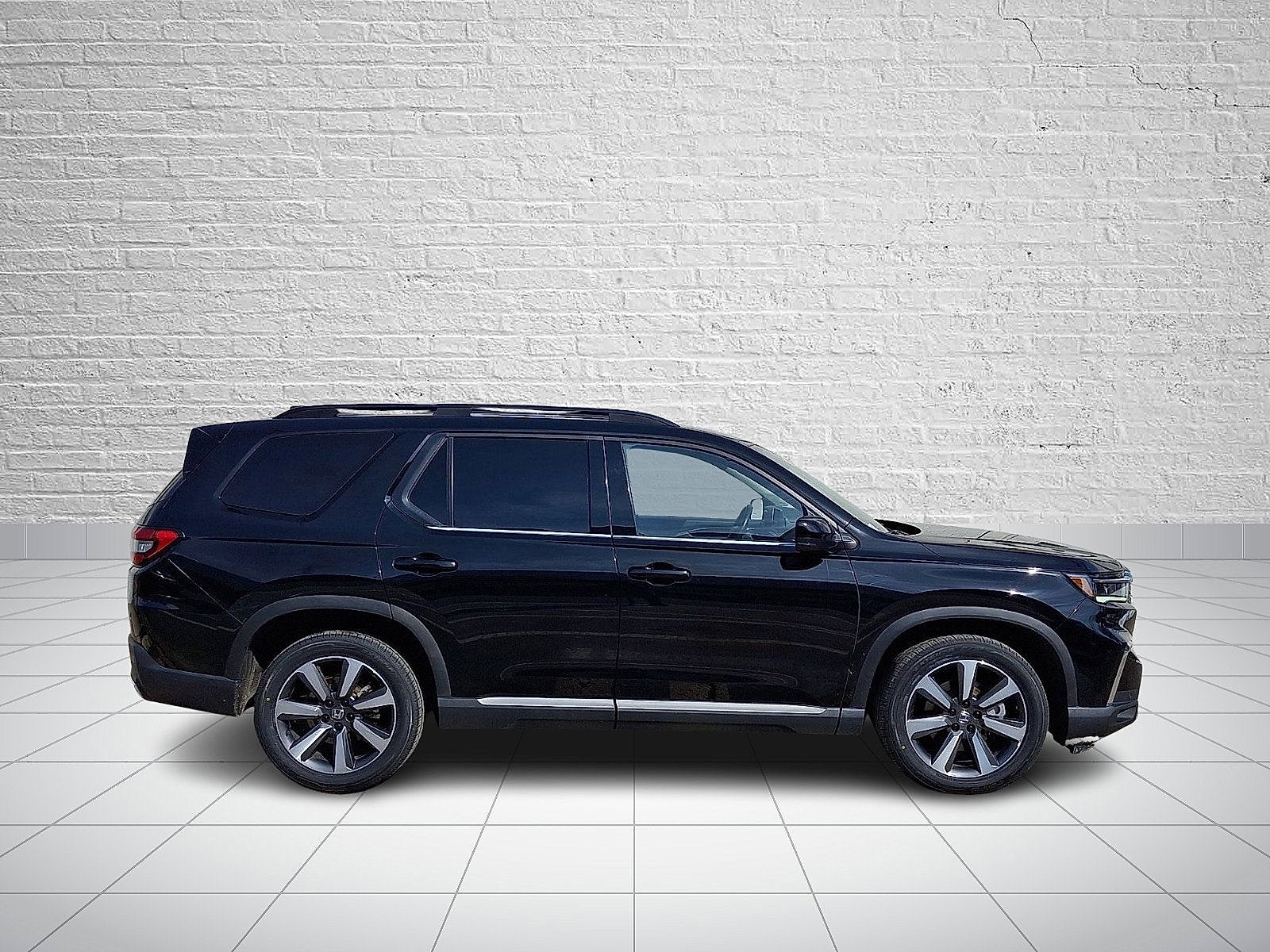 2023 Honda Pilot Touring - Photo 7