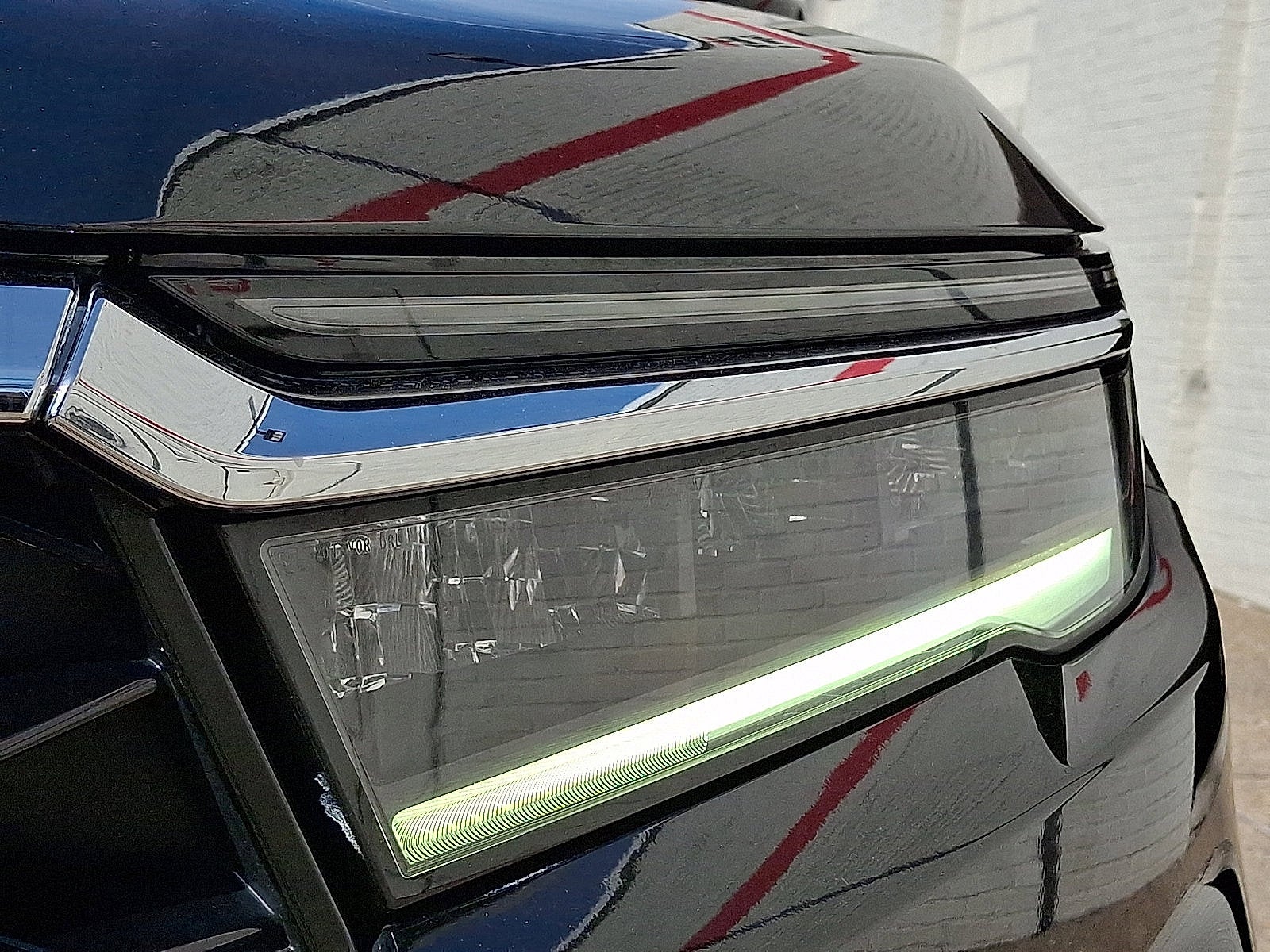 2023 Honda Pilot Touring - Photo 9