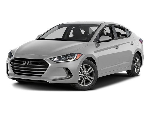 2017 Hyundai Elantra 2.0 SE A/T PZEV's photo