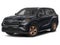 2023 Toyota Highlander Hybrid Bronze Edition