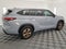 2023 Toyota Highlander Hybrid Bronze Edition