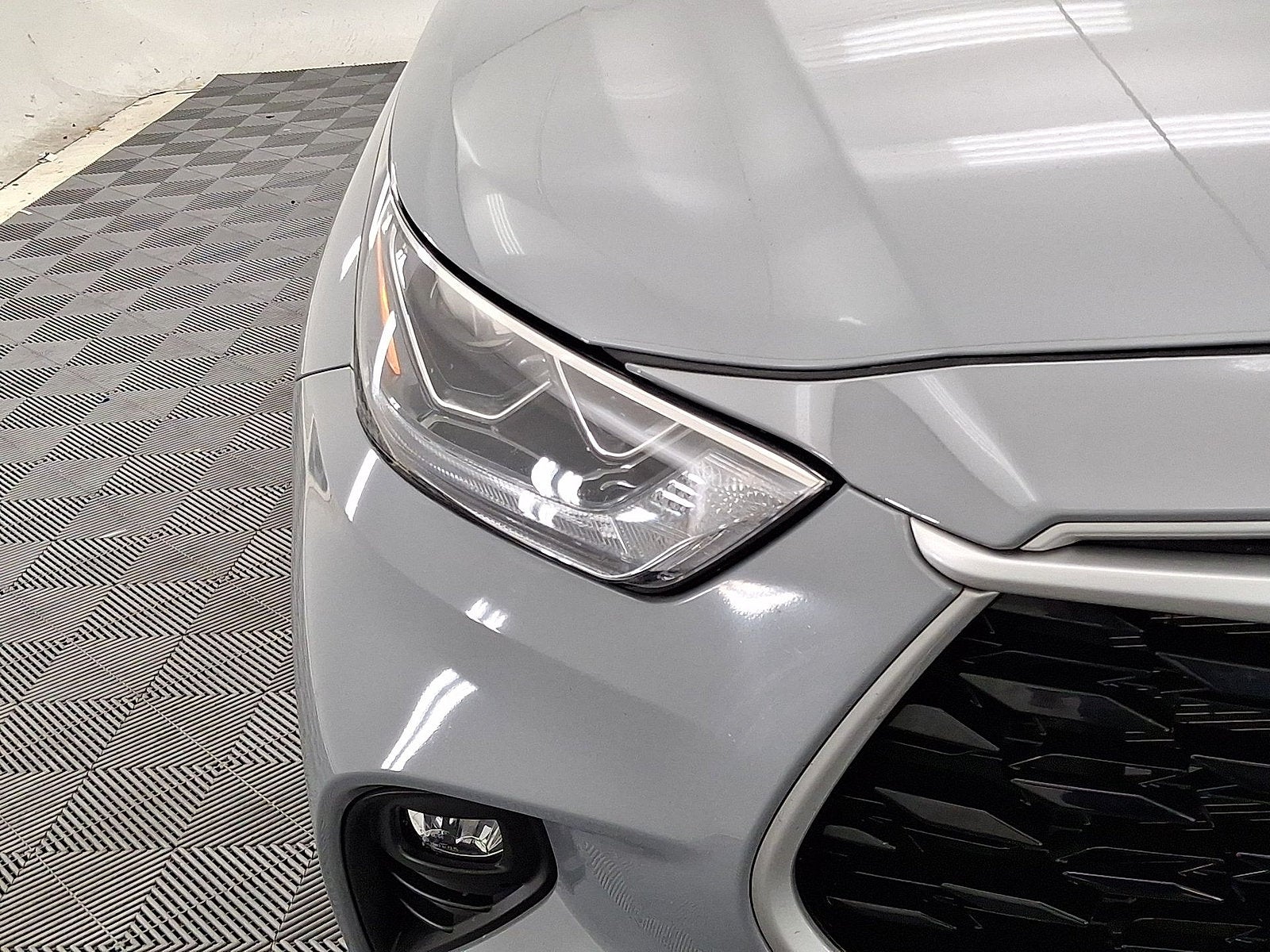 2023 Toyota Highlander Hybrid Bronze Edition