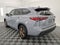 2023 Toyota Highlander Hybrid Bronze Edition