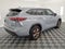 2023 Toyota Highlander Hybrid Bronze Edition