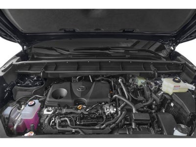 2023 Toyota Highlander Hybrid Bronze Edition